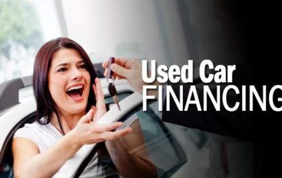 Things to Consider for Car and Vehicle Finance