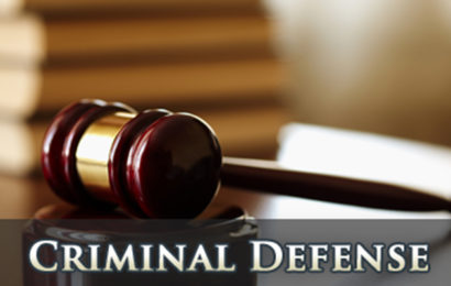 Use the Best Criminal Defence Lawyers