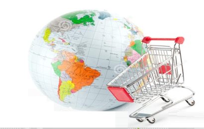 How To Sell Products To A Global Market