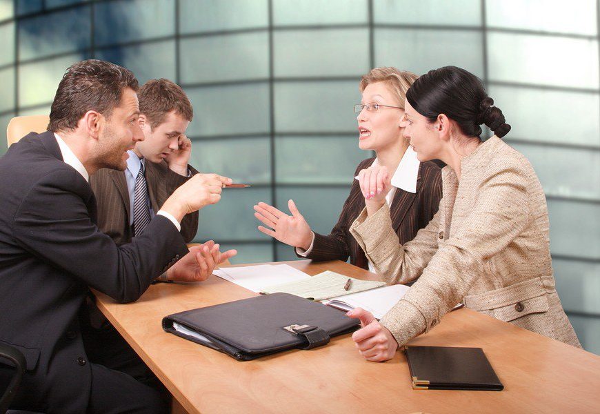 Conflict Management Services Are Invaluable for Both Individuals and Business People