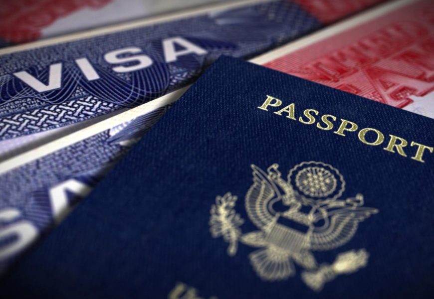 Apply Online for Quick Passport Needs