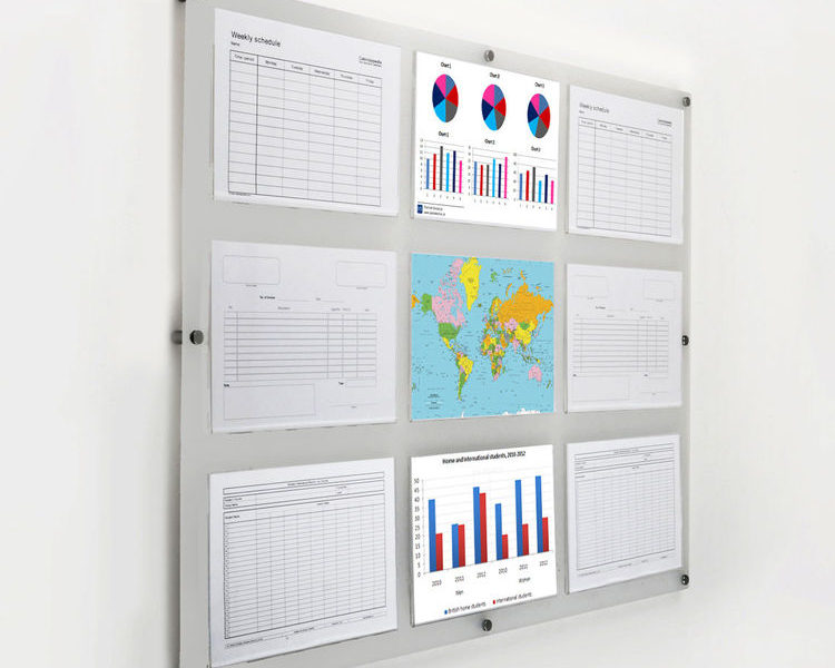 5 Top Tips for Buying an Outdoor Notice Board for Your Business