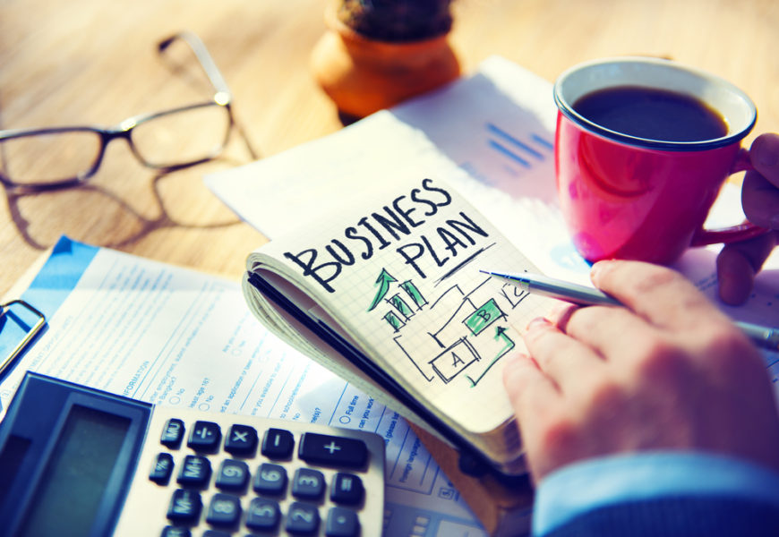 Know How to Pick a Good Business Plan Writing Service Here