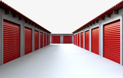 Check How You Can Compare And Evaluate Self-Storage Services