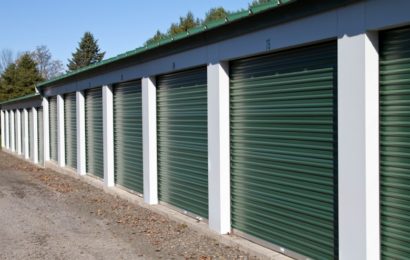 How Storage Units Can Bring Down Your Business Cost While Relocating To Another Place