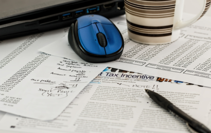 Benefits of outsourcing your tax preparation and accounting services