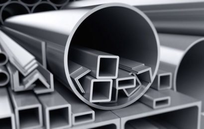 Tips for Finding a New Steel Supplier