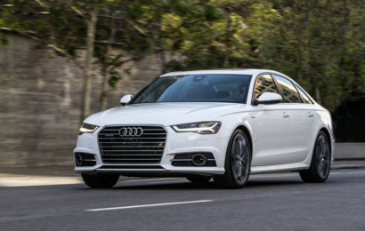 The Best Audis in 2017