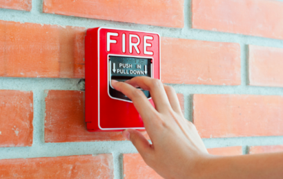 Rental Fire Safety Guidance Must be Updated