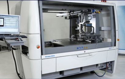 The Benefits of Automated Soldering Machine for Small Scale Industries