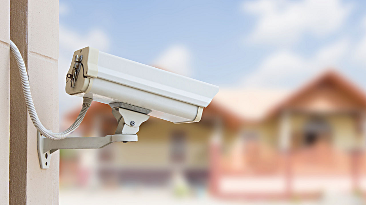 7 Easy Ways to Improve Your Property’s Security