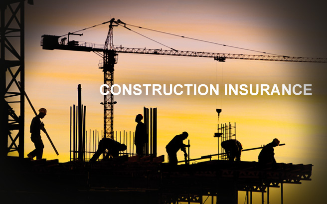Beginners Guideline to Construction Insurance
