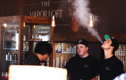 Mistakes to Avoid When Launching a Vape Business