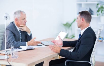 How Your Business Can Benefit From Professional Consultants