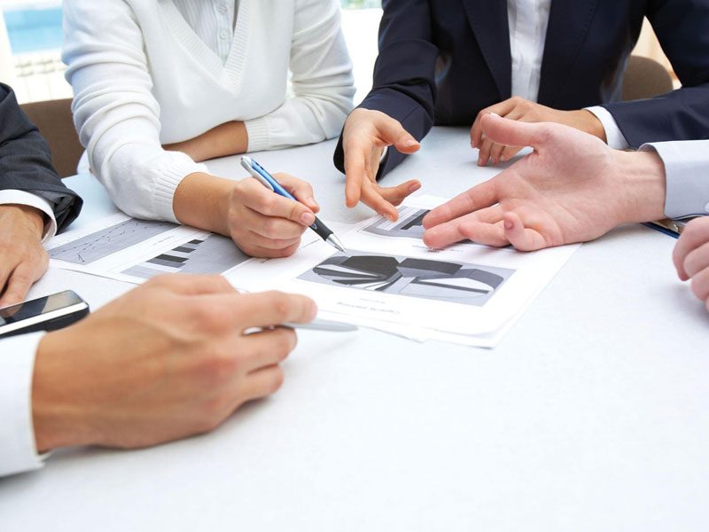 Getting Your New Business Off The Ground The Smart Way
