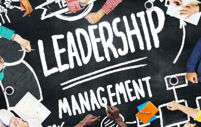 Leadership and Management Transformation