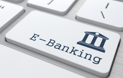 Online Banking for Beginners