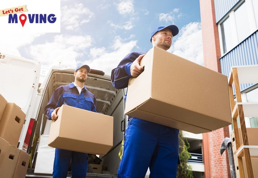 Guidelines to Find the Best Moving Company for a Long-Distance Move in Toronto