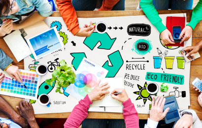 How Does Corporate Social Responsibility Benefit Your Business?