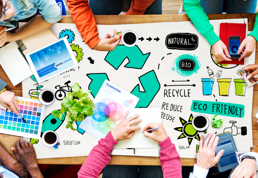 How Does Corporate Social Responsibility Benefit Your Business?