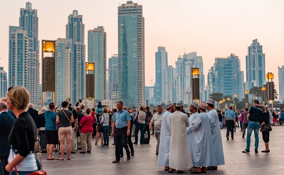 Here’s Why The UAE Is a Big Lure for Investors