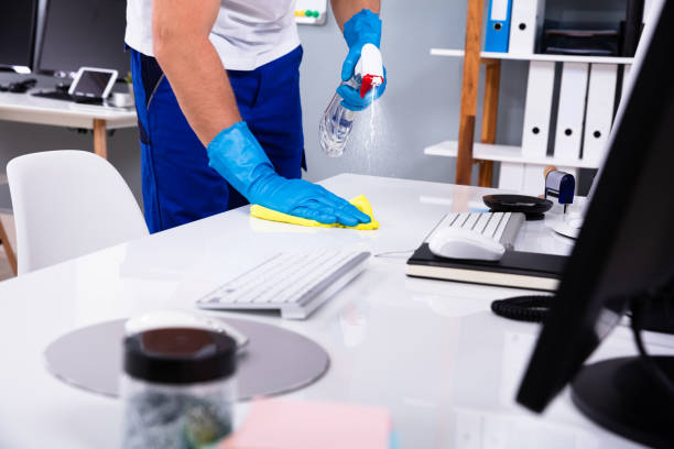 Top Eco-Friendly Products for Home and Office Cleaning