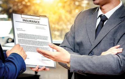 What Services Should You Expect From The Insurance Company?