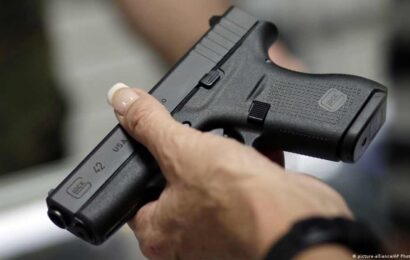 5 Reasons Millions of Americans are Buying Handguns