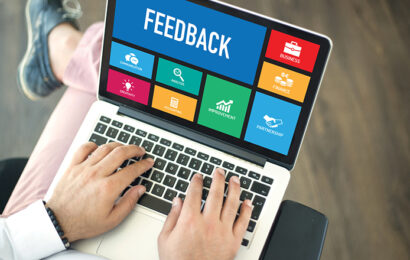 The Importance of Customer Feedback for A Business