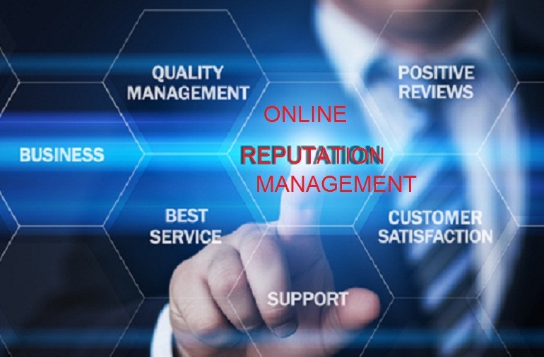 The Importance of Online Reputation Management for Your Business
