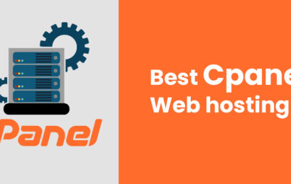 How Is Cpanel Hosting Related To Website Management?