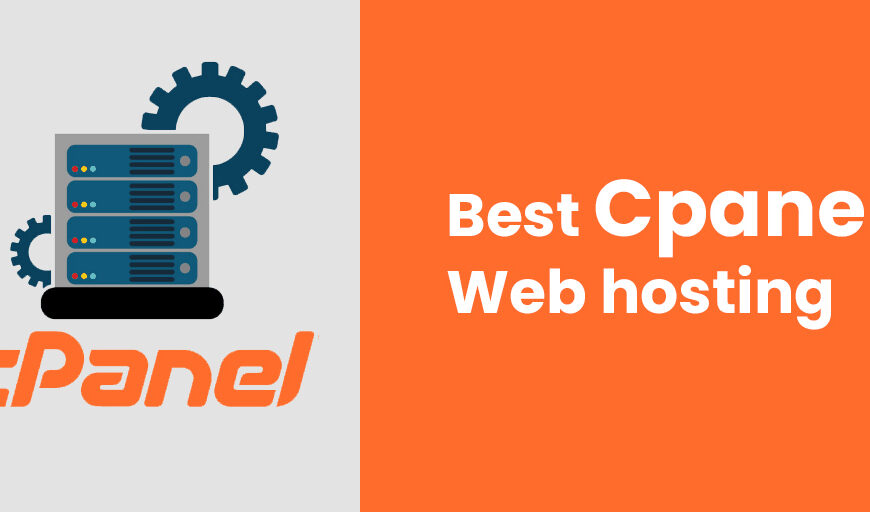 How Is Cpanel Hosting Related To Website Management?