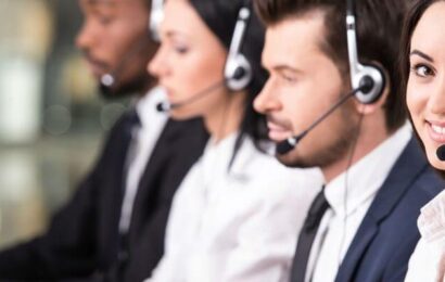 10 Characteristics of a Quality Call Center