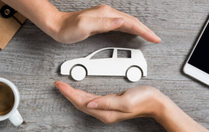 7 Reasons To Get A Car Insurance: Don’t Be The Next Statistic