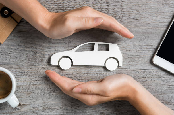 7 Reasons To Get A Car Insurance: Don’t Be The Next Statistic