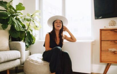 Getting to Know Miki Agrawal