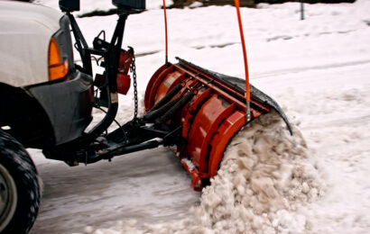 Why Do You Need to Hire Business Snow Cleaning Providers?