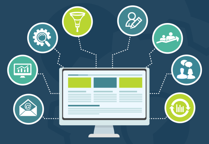 The Elements of an Efficient Digital Advertising and Marketing Strategy