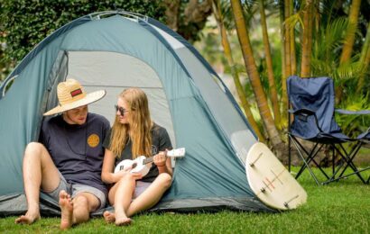 Tents: A Beginner’s Guide To Knowing All About A Tent
