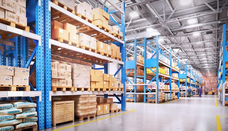 Top Challenges of Product Warehousing