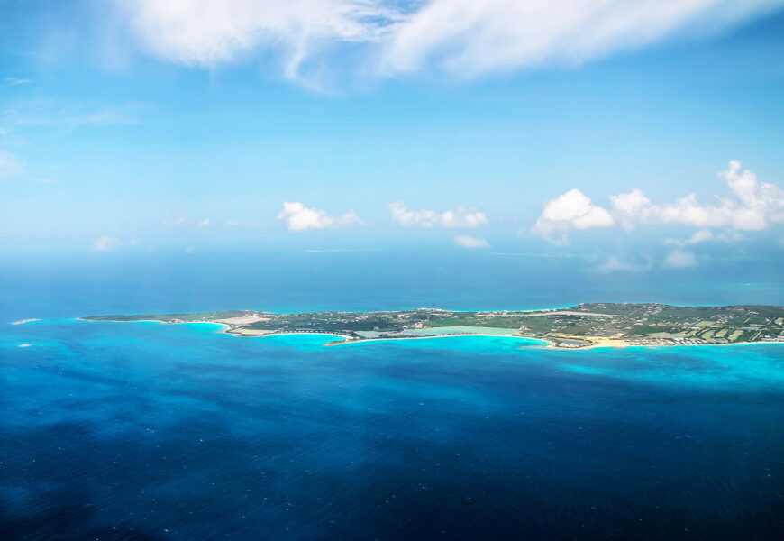 St Maarten – The yachting capital of the Caribbean