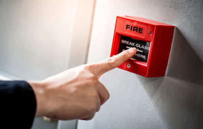 Fire Safety in the Office