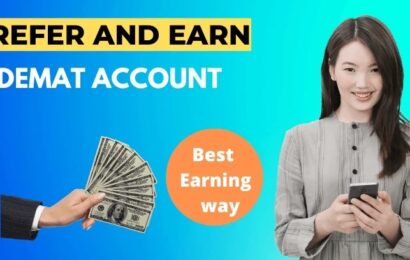 How to Use Social Media to Earn a Free Demat Account