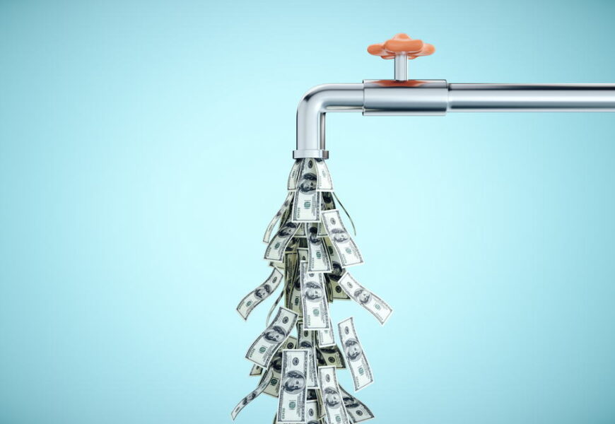 Common Cash Flow Problems for Small Businesses