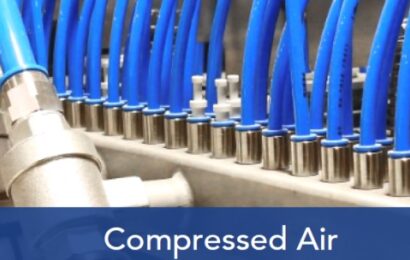 What You Need to Know About Compressed Air