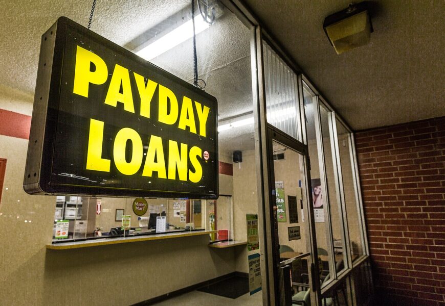 All You Need to Know About Payday Loans: Pros, Cons and Alternatives
