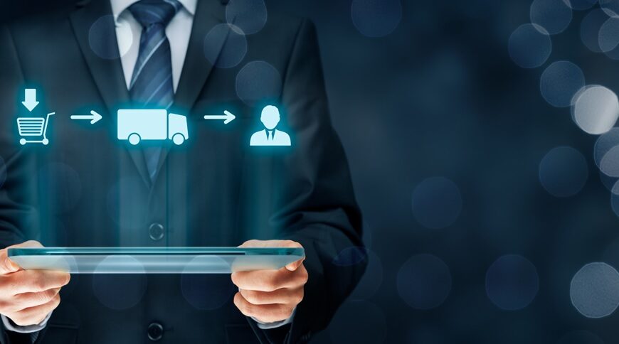 How to Get Started in Dropshipping Business How to Get Started in Dropshipping Business