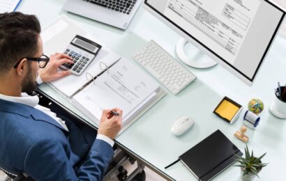 What Makes An Accountant Necessary?