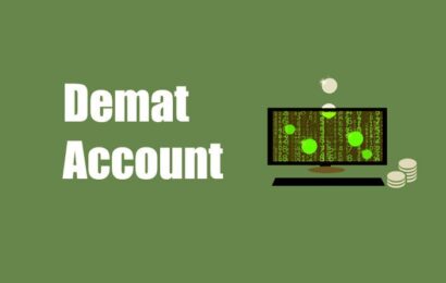 Demat account and income tax implications