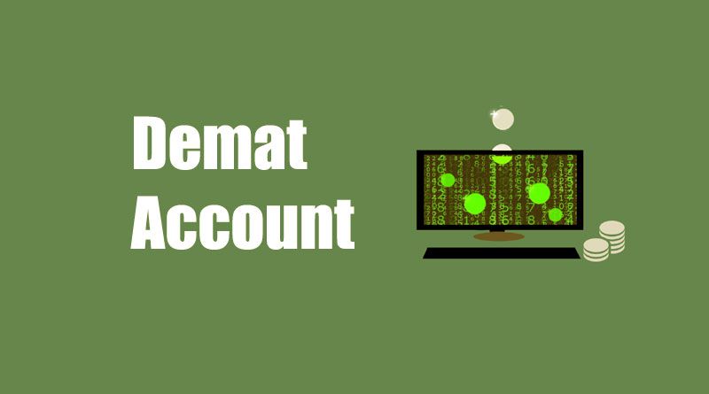 Demat account and income tax implications